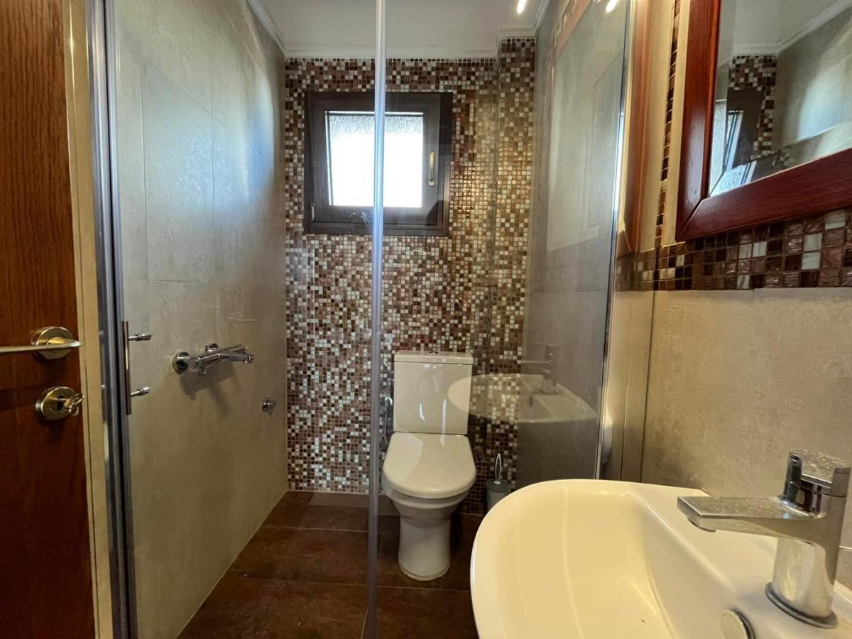 Artline Family Suite Флогіта Екстер'єр фото