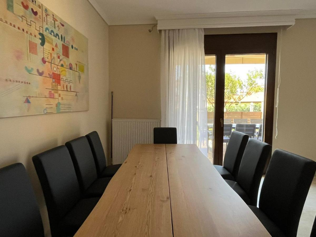 Artline Family Suite Флогіта Екстер'єр фото