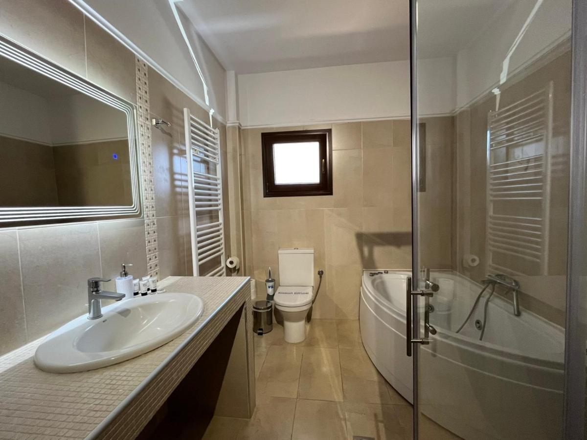 Artline Family Suite Флогіта Екстер'єр фото