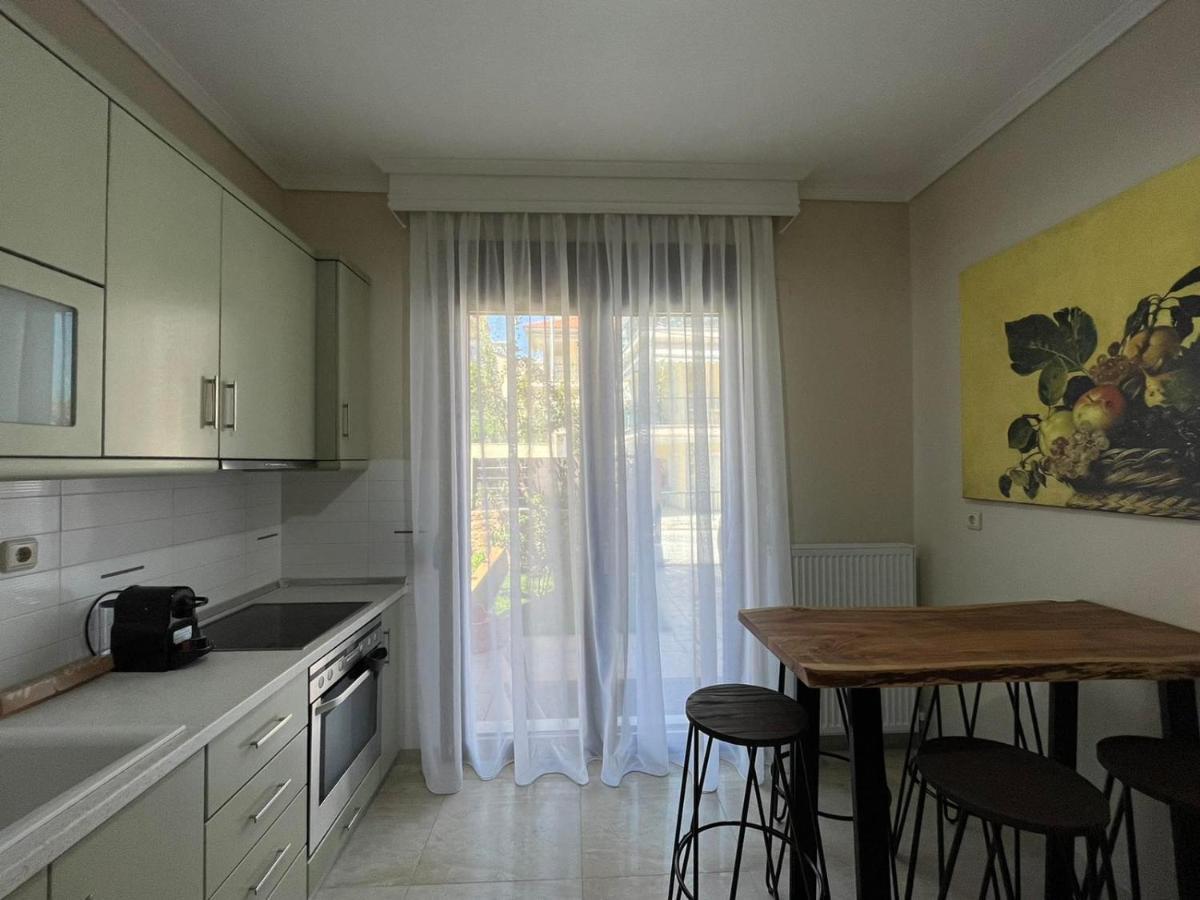 Artline Family Suite Флогіта Екстер'єр фото
