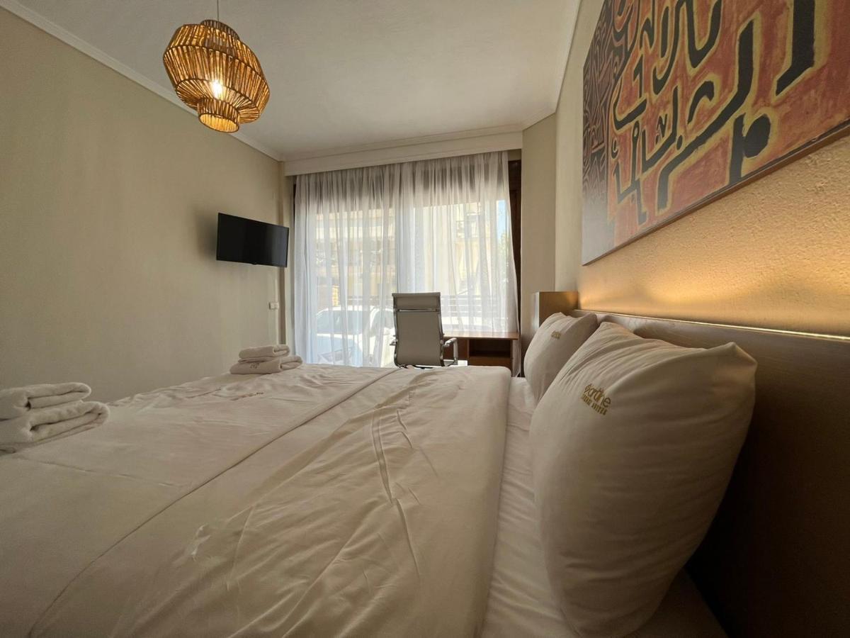 Artline Family Suite Флогіта Екстер'єр фото