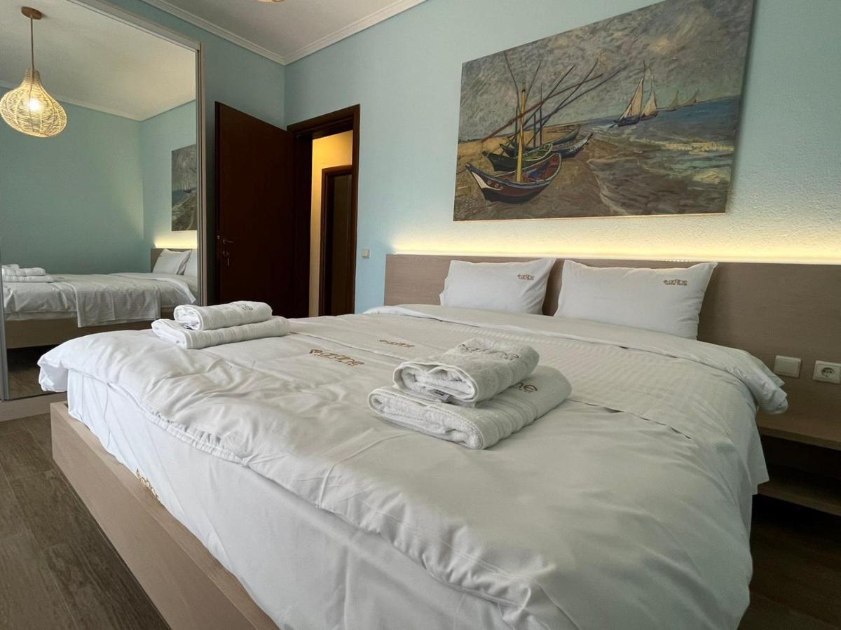 Artline Family Suite Флогіта Екстер'єр фото