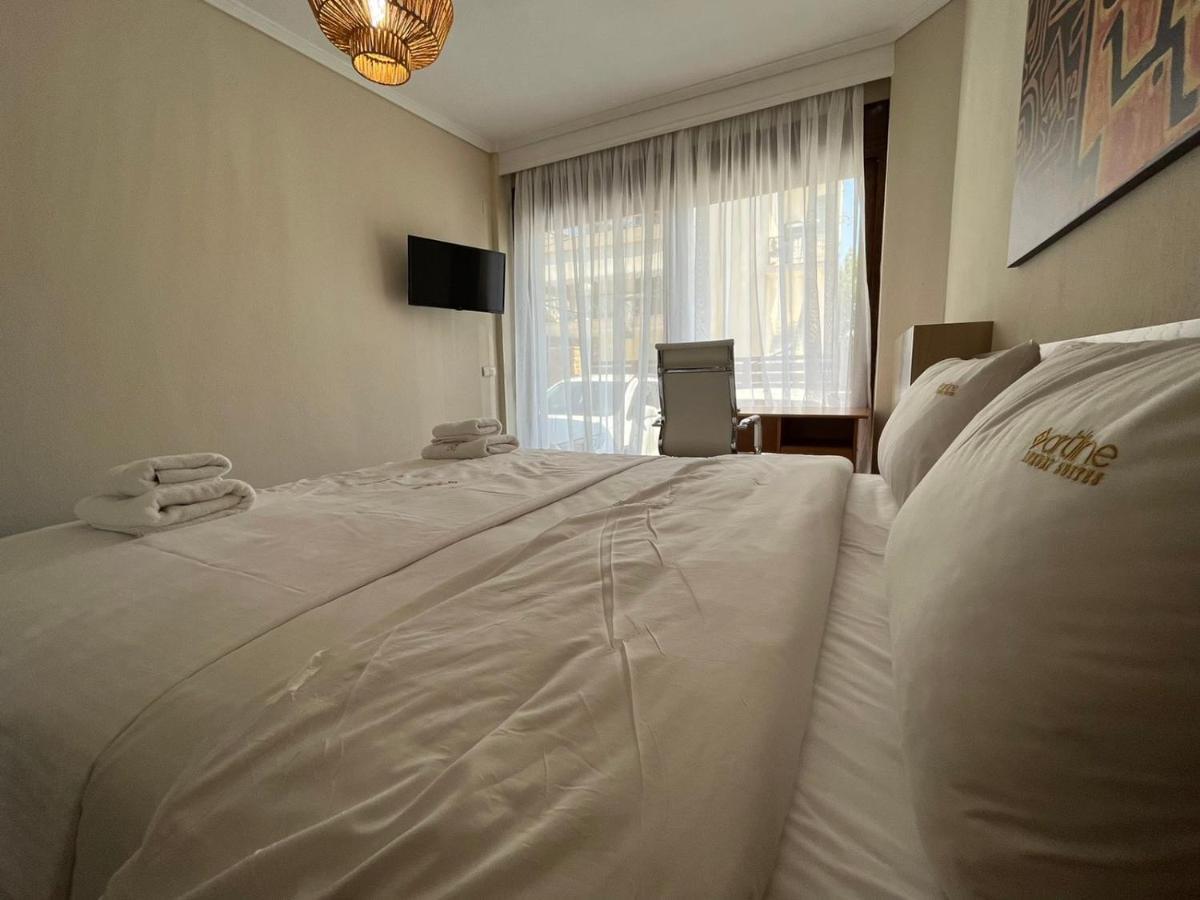 Artline Family Suite Флогіта Екстер'єр фото
