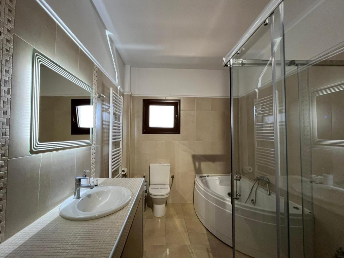 Artline Family Suite Флогіта Екстер'єр фото