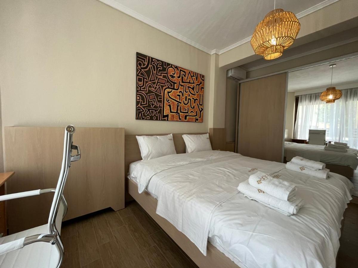 Artline Family Suite Флогіта Екстер'єр фото