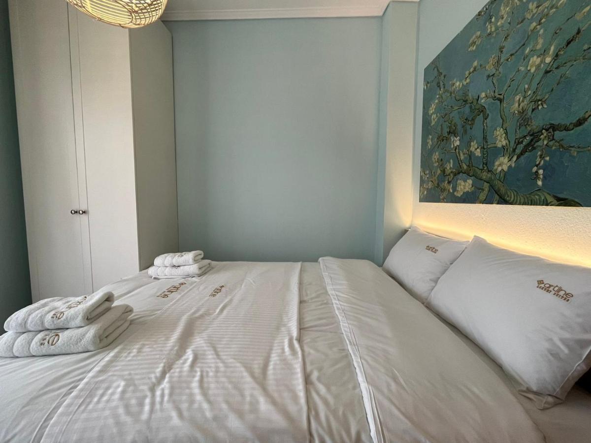 Artline Family Suite Флогіта Екстер'єр фото