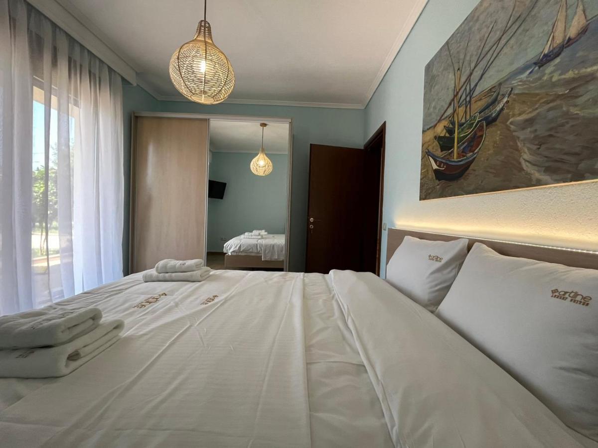 Artline Family Suite Флогіта Екстер'єр фото