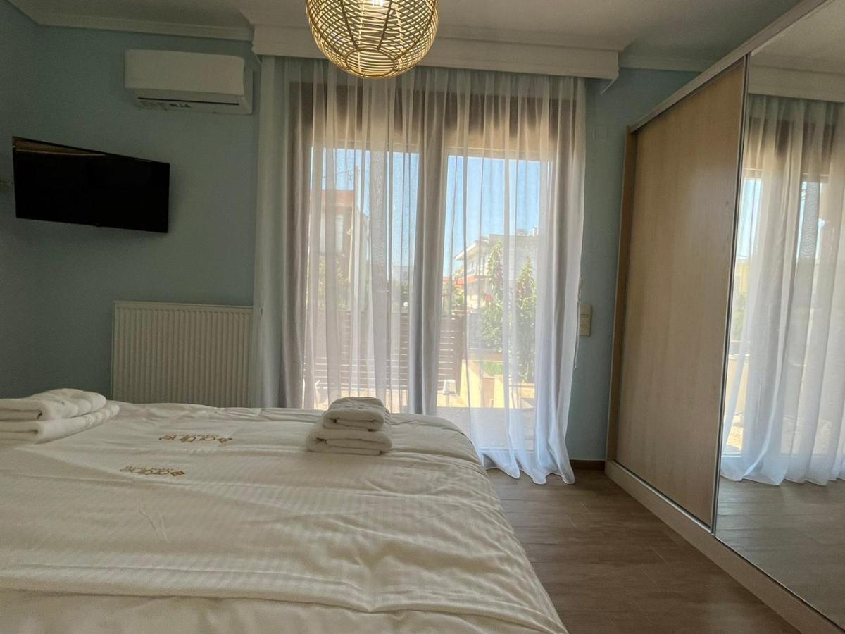 Artline Family Suite Флогіта Екстер'єр фото